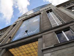 Centre Commercial KaDeWe
